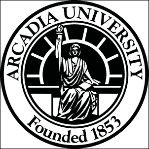 Arcadia University Logo