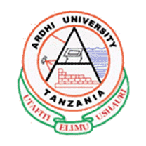 Ardhi University Logo