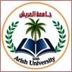 Arish University Logo