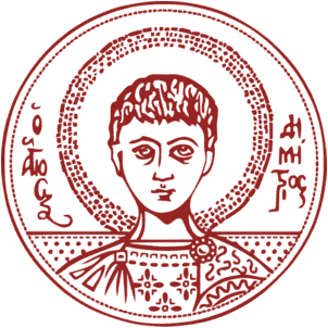 Aristotle University of Thessaloniki Logo