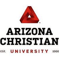 Arizona Christian University Logo