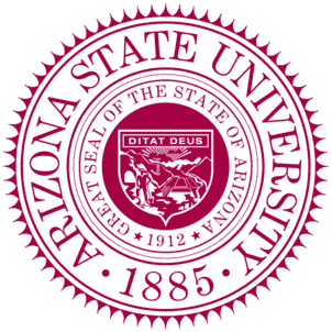 Arizona State University - Tempe Logo