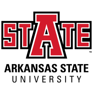 Arkansas State University Logo
