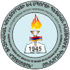 Armenian State Institute of Physical Culture Logo