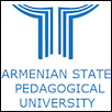 Armenian State Pedagogical University Logo