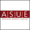 Armenian State University of Economics Logo