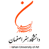 Art University of Isfahan Logo