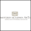 ARTE Music Academy Logo
