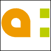 Artevelde University College Ghent Logo