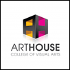 Arthouse - College of Visual Arts Logo