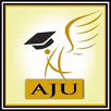 Arthur Jarvis University Logo