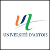 Artois University Logo
