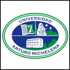 Arturo Michelena University Logo