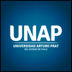 Arturo Prat University Logo