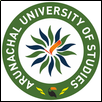 Arunachal University of Studies Logo
