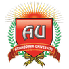 Arunodaya University Logo