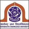 Aryabhatta Knowledge University Logo