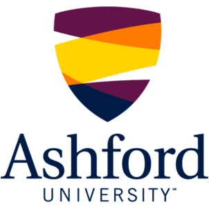 Ashford University Logo
