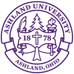 Ashland University Logo