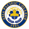 Asia Pacific College Logo