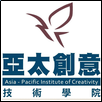 Asia - Pacific Institute of Creativity Logo