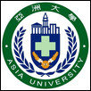 Asia University, Taiwan Logo