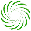 Asian Institute of Journalism and Communication Logo