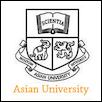 Asian University Logo