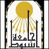 Assiut University Logo