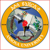 Assosa University Logo