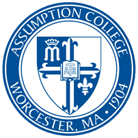Assumption College Logo