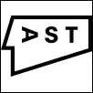 AST National Academy of Theatre Arts in Krakow Logo