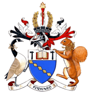 Aston University Logo