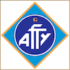 Astrakhan State Technical University Logo
