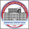 Astrakhan State University Logo