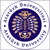 Ataturk University Logo