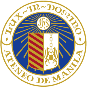Ateneo de Manila University Logo