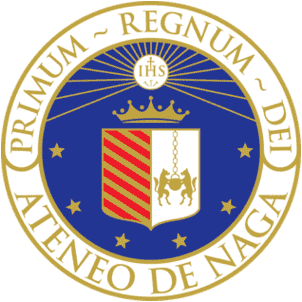 Ateneo de Naga University Logo