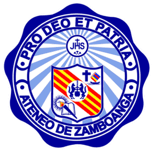 Ateneo de Zamboanga University Logo