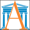 Athenaeum University of Bucharest Logo