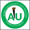 Atiba University Logo