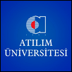 Atilim University Logo