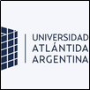 Atlantida Argentina University Logo