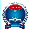 Aube Nouvelle University Logo