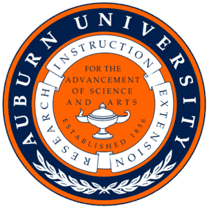 Auburn University Logo