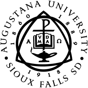 Augustana University Logo