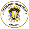 Augustine University Logo