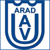 Aurel Vlaicu University of Arad Logo