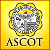 Aurora State College of Technology Logo