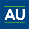 Aurora University Logo